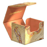Ultimate Guard Sidewinder 100+ Xenoskin Magic: The Gathering "Bloomburrow" - Sunspine Lynx - Smalltinytoystore