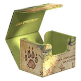 Ultimate Guard Sidewinder 100+ Xenoskin Magic: The Gathering "Bloomburrow" - Ygra, Eater of All - Smalltinytoystore