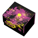 Ultimate Guard Sidewinder 100+ Xenoskin Magic: The Gathering "Duskmourn: House of Horror" - Zimone, All-Questioning - Smalltinytoystore