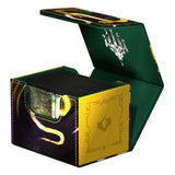 Ultimate Guard Sidewinder 100+ Xenoskin Magic: The Gathering "Tarkir: Dragonstorm" - Eerie Ultimatum - Smalltinytoystore