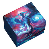 Ultimate Guard Sidewinder 100+ Xenoskin Magic: The Gathering "Tarkir: Dragonstorm" Ghostfire - Ugin, Eye of the Storms - Smalltinytoystore