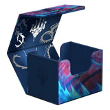 Ultimate Guard Sidewinder 100+ Xenoskin Magic: The Gathering "Tarkir: Dragonstorm" Ghostfire - Ugin, Eye of the Storms - Smalltinytoystore