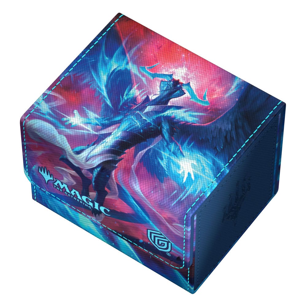 Ultimate Guard Sidewinder 100+ Xenoskin Magic: The Gathering "Tarkir: Dragonstorm" Ghostfire - Ugin, Eye of the Storms - Smalltinytoystore