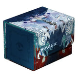 Ultimate Guard Sidewinder 100+ Xenoskin Magic: The Gathering "Tarkir: Dragonstorm" - Inspired Ultimatum - Smalltinytoystore