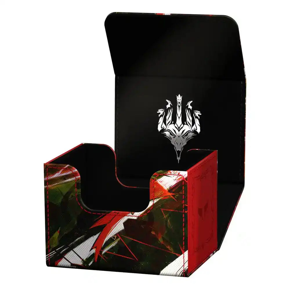 Ultimate Guard Sidewinder 100+ Xenoskin Magic: The Gathering "Tarkir: Dragonstorm" - Ruinous Ultimatum - Smalltinytoystore
