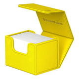 Ultimate Guard Sidewinder 100+ Xenoskin "Summer Edition 2025" - Dandelion - Smalltinytoystore