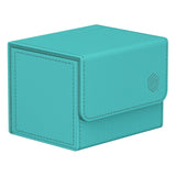 Ultimate Guard Sidewinder 100+ Xenoskin "Summer Edition 2025" - Lagoon - Smalltinytoystore