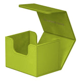 Ultimate Guard Sidewinder 100+ Xenoskin "Summer Edition 2025" - Lime - Smalltinytoystore
