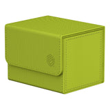 Ultimate Guard Sidewinder 100+ Xenoskin "Summer Edition 2025" - Lime - Smalltinytoystore