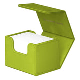 Ultimate Guard Sidewinder 100+ Xenoskin "Summer Edition 2025" - Lime - Smalltinytoystore