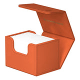 Ultimate Guard Sidewinder 100+ Xenoskin "Summer Edition 2025" - Peach - Smalltinytoystore