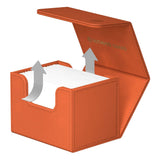 Ultimate Guard Sidewinder 100+ Xenoskin "Summer Edition 2025" - Peach - Smalltinytoystore