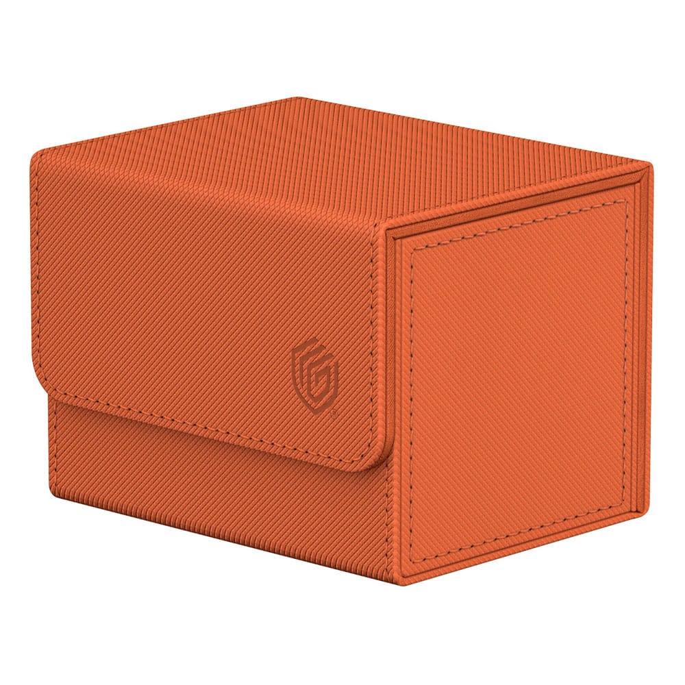 Ultimate Guard Sidewinder 100+ Xenoskin "Summer Edition 2025" - Peach - Smalltinytoystore