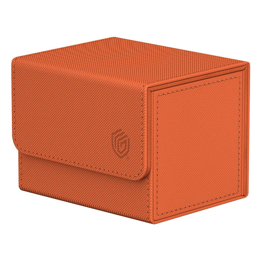 Ultimate Guard Sidewinder 100+ Xenoskin "Summer Edition 2025" - Peach - Smalltinytoystore