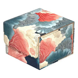 Ultimate Guard Sidewinder 133+ Xenoskin "Coral Places" - Reef Flowers - Smalltinytoystore
