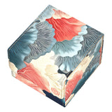 Ultimate Guard Sidewinder 133+ Xenoskin "Coral Places" - Reef Flowers - Smalltinytoystore