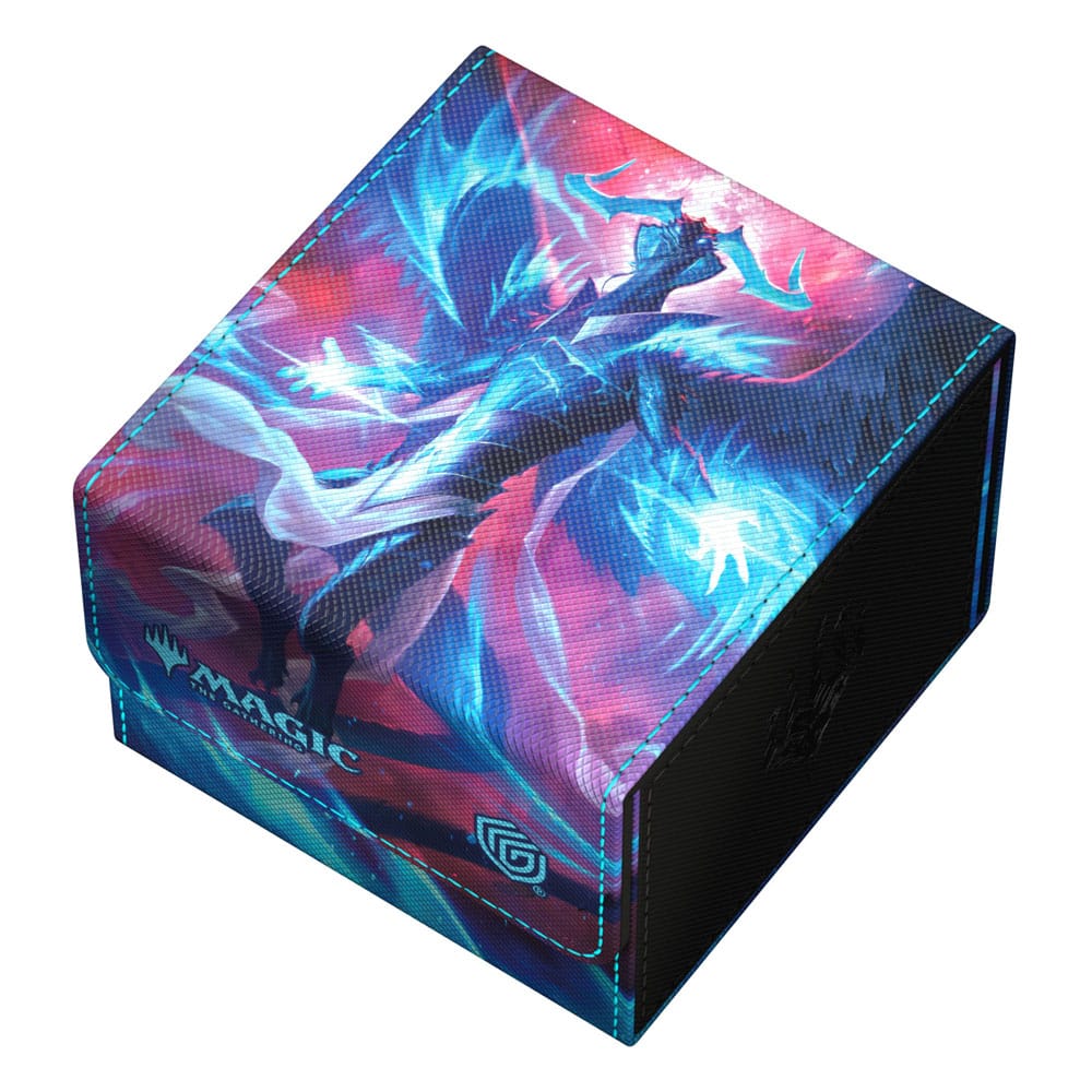 Ultimate Guard Sidewinder 133+ Xenoskin Magic: The Gathering "Tarkir: Dragonstorm" - Ugin, Eye of the Storms - Smalltinytoystore