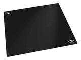 Ultimate Guard Spielmatte 60 Monochrome Schwarz 61 x 61 cm - Smalltinytoystore