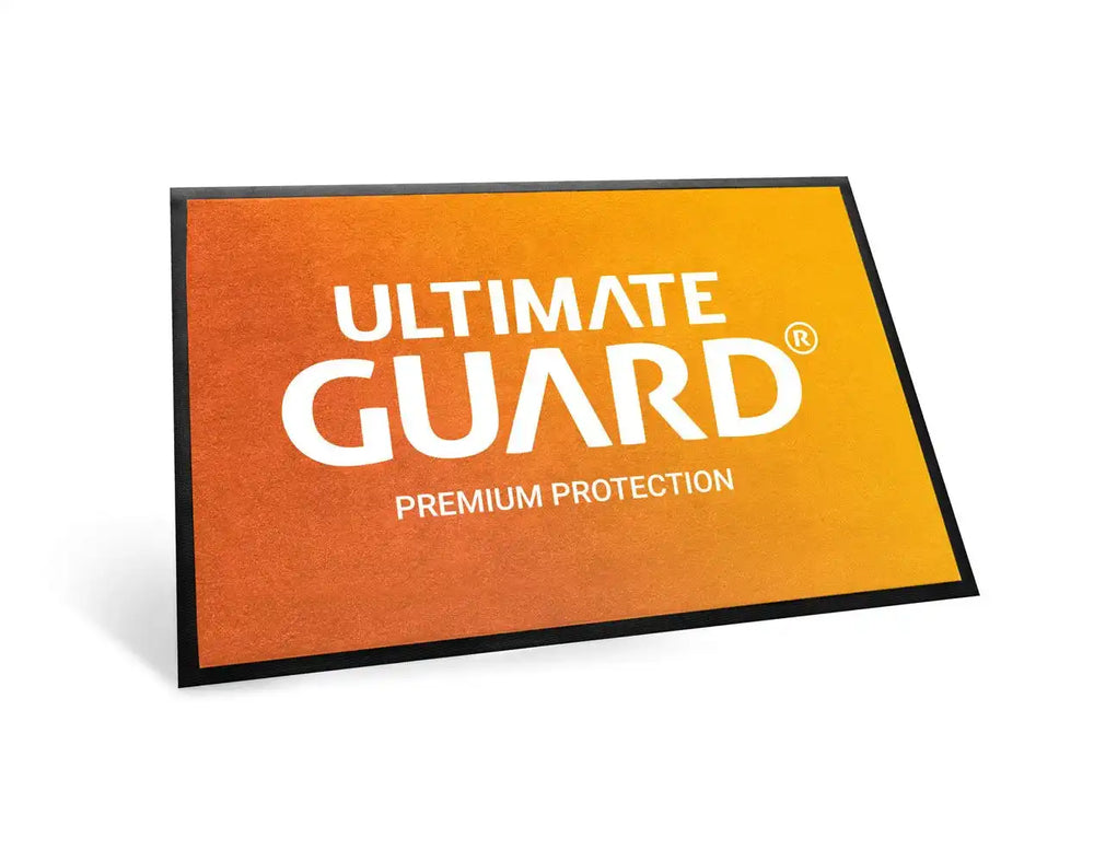 Ultimate Guard Store Carpet 60 x 90 cm Orange Gradient - Smalltinytoystore