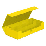 Ultimate Guard Superhive 550+ Xenoskin "Summer Edition 2025" - Dandelion - Smalltinytoystore