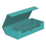 Ultimate Guard Superhive 550+ Xenoskin "Summer Edition 2025" - Lagoon - Smalltinytoystore