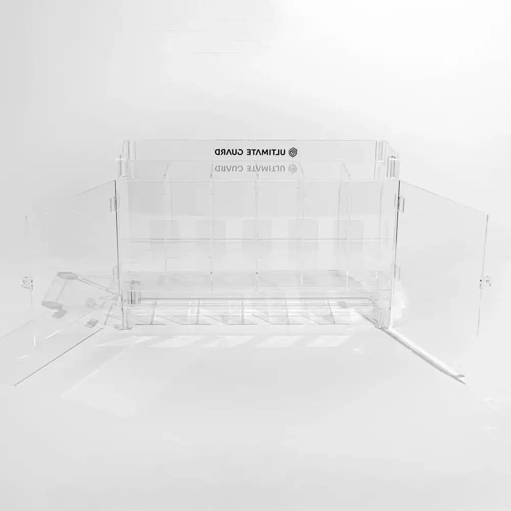 Ultimate Guard Supreme Dispenser Verkaufsspender für Boosterpackungen - Smalltinytoystore