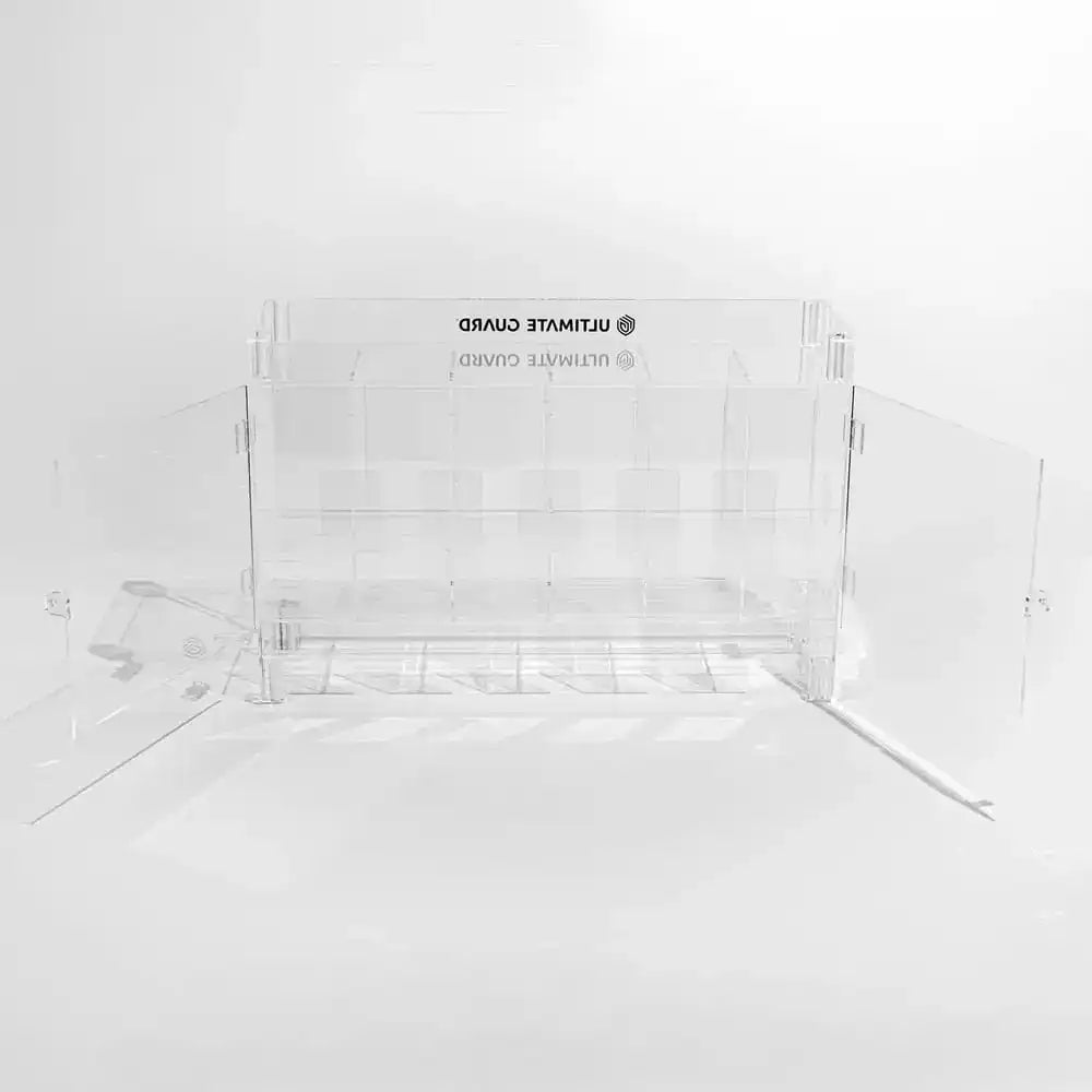 Ultimate Guard Supreme Dispenser Verkaufsspender für Boosterpackungen - Smalltinytoystore