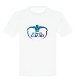 Ultimate Guard T-Shirt Logo Weiß