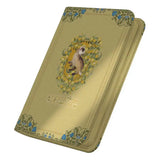 Ultimate Guard Zipfolio 160 Xenoskin Harry Potter - Hufflepuff - Smalltinytoystore