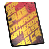 Ultimate Guard Zipfolio 360 Xenoskin Magic: The Gathering "Aetherdrift" - Hazoret, Godseeker - Smalltinytoystore