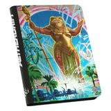 Ultimate Guard Zipfolio 360 Xenoskin Magic: The Gathering "Aetherdrift" - Sab-Sunen, Luxa Embodied - Smalltinytoystore