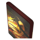 Ultimate Guard Zipfolio 360 Xenoskin Magic: The Gathering "Bloomburrow" - Season of Loss - Smalltinytoystore