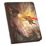 Ultimate Guard Zipfolio 360 Xenoskin Magic: The Gathering "Bloomburrow" - Season of the Bold - Smalltinytoystore