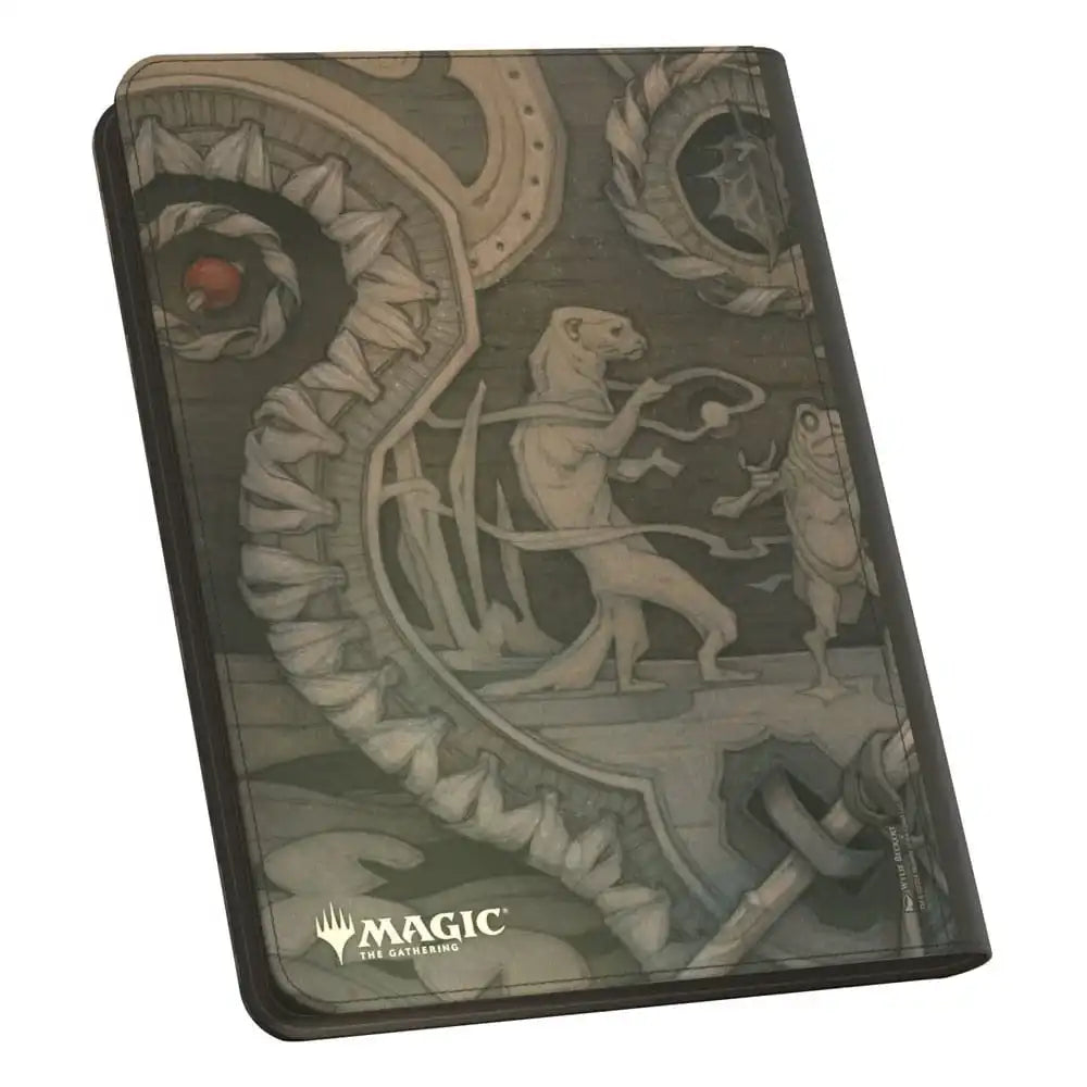 Ultimate Guard Zipfolio 360 Xenoskin Magic: The Gathering "Bloomburrow" - Season of Weaving - Smalltinytoystore