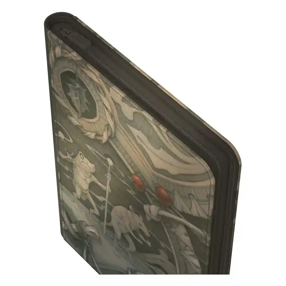 Ultimate Guard Zipfolio 360 Xenoskin Magic: The Gathering "Bloomburrow" - Season of Weaving - Smalltinytoystore