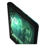 Ultimate Guard Zipfolio 360 Xenoskin Magic: The Gathering "Duskmourn: House of Horror" - Forgotten Cellar - Smalltinytoystore