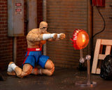 Ultra Street Fighter II: The Final Challengers Actionfigur 1/12 Sagat 19 cm - Smalltinytoystore