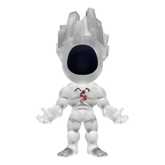 Ultrakill Vinyl Figur Minos Prime 14 cm - Smalltinytoystore