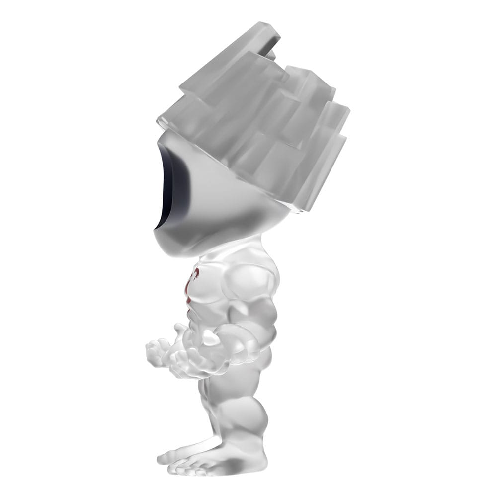 Ultrakill Vinyl Figur Minos Prime 14 cm - Smalltinytoystore