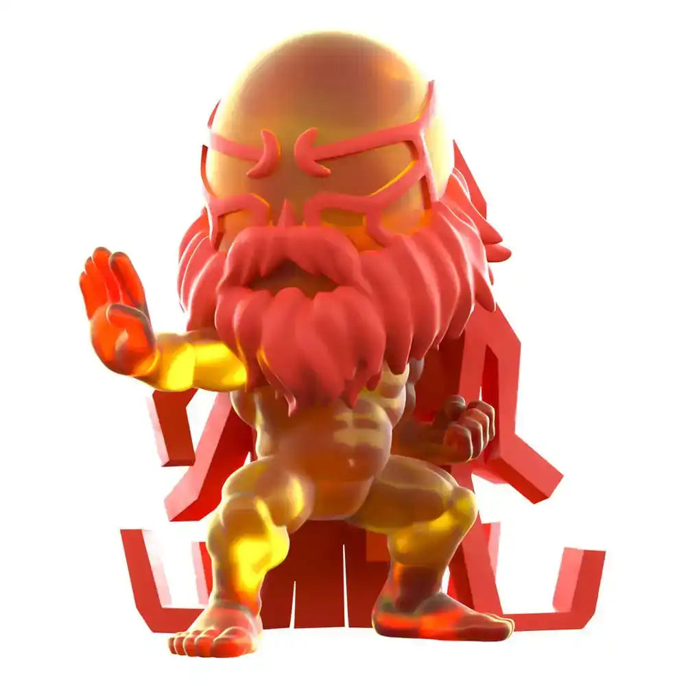 Ultrakill Vinyl Figur Sisyphus Prime 10 cm - Smalltinytoystore