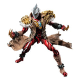 Ultraman Actionfigur Masayuki Gotoh Ultraman Regulos 33 cm - Smalltinytoystore