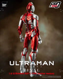 Ultraman FigZero Actionfigur 1/6 Ultraman Suit C-Type (Anime Version) 31 cm