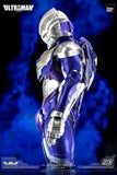 Ultraman FigZero Actionfigur 1/6 Ultraman Suit Tiga Sky Type 31 cm - Smalltinytoystore