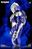 Ultraman FigZero Actionfigur 1/6 Ultraman Suit Tiga Sky Type 31 cm - Smalltinytoystore