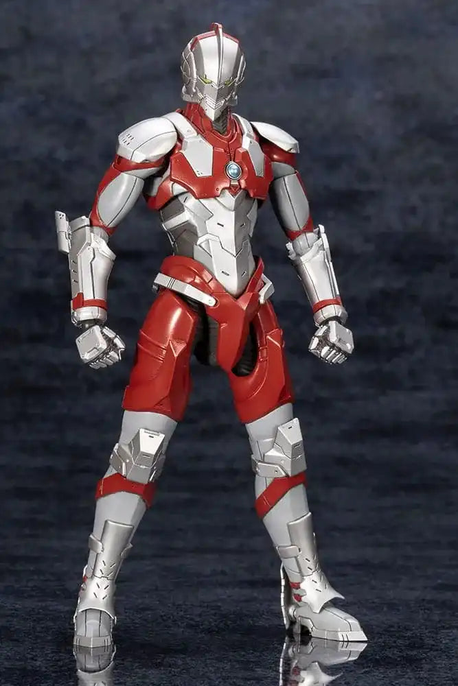 Ultraman Plastic Model Kit Ultraman 17 cm - Smalltinytoystore