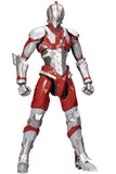 Ultraman Plastic Model Kit Ultraman 17 cm - Smalltinytoystore