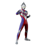 Ultraman Tiga FigZero Actionfigur 1/6 Ultraman Tiga Multi Type 32 cm - Smalltinytoystore