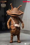 Ultraman Ultra-Kaiju Soft Vinyl Statue Kanegon 30 cm - Smalltinytoystore