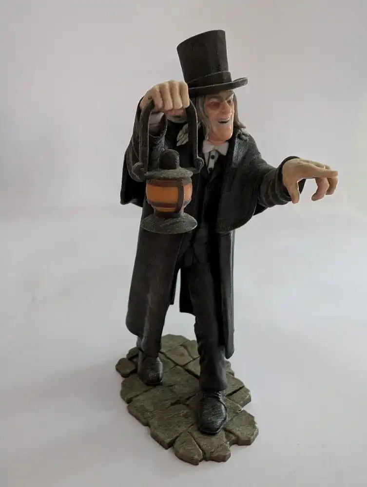 Um Mitternacht (1927) Statue 1/10 Lon Chaney 16 cm - Smalltinytoystore