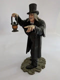 Um Mitternacht (1927) Statue 1/10 Lon Chaney 16 cm - Smalltinytoystore
